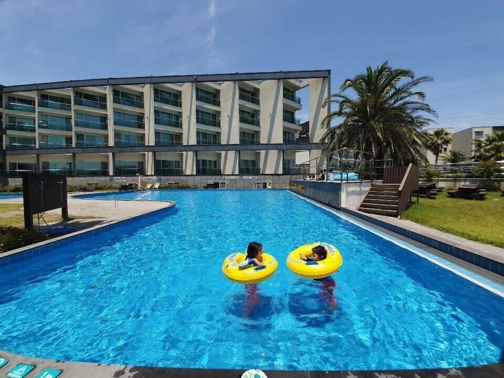 The Four Graces Resort Czedżu Zewnętrze zdjęcie